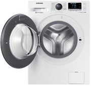 Стиральная машина Samsung WW 80 K 62 E 07 W/DLP фото 4