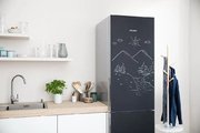 Холодильно-морозильная комбинация Миле KFN 29283 D bb фото 3 Холодильно-морозильная комбинация Miele KFN 29283 D bb фото 3
