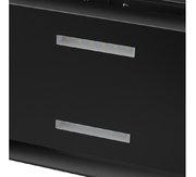 Вытяжка Maunfeld Bath Plus 402IL чёрный фото 4
