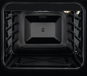 Газовая плита Electrolux RKG500001W фото 3