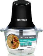 Измельчитель Горение S501GBK фото 3 Измельчитель Gorenje S501GBK фото 3