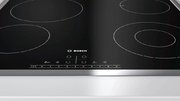 Электрическая варочная панель Bosch PKF645FP1G фото 4