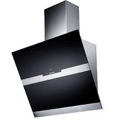 Вытяжка Franke FSW 908 TC BK XS Вытяжка Franke FSW 908 TC BK XS