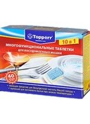 Моющее средство Topperr фото Моющее средство Topperr фото