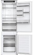 Встраиваемый холодильник Хайер HBW5518ERU фото Встраиваемый холодильник Haier HBW5518ERU фото
