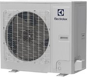Комплект инверторной сплит-системы канального типа Electrolux EACD-60H/UP4-DC/N8 фото 2