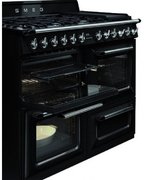 Варочный центр Smeg TR4110BL фото 2