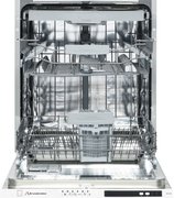 Встраиваемая посудомоечная машина Schaub Lorenz SLG VI6210 Встраиваемая посудомоечная машина Schaub Lorenz SLG VI6210