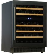 Винный шкаф Dunavox DAU-46.146DB Винный шкаф Dunavox DAU-46.146DB