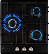 Газовая варочная панель Schaub Lorenz SLK GS4540 фото 2