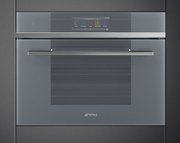 Духовой шкаф Smeg SF4106WMCS фото 2