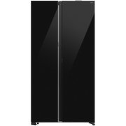 Холодильник Samsung RS80F65M1BWT фото