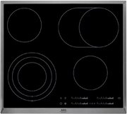 Варочная панель AEG HK654070XB Варочная панель AEG HK654070XB