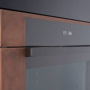 Духовой шкаф Bertazzoni F457PROVTC фото 4