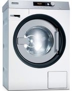 Стиральная машина Miele PW 6080 Vario LP RU белая Стиральная машина Miele PW 6080 Vario LP RU белая