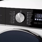 Стиральная машина Maunfeld MFWM148WH03 фото 4