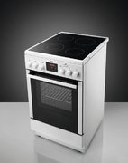 Стеклокерамическая плита AEG CCM56400BW фото 4