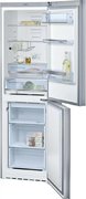 Двухкамерный холодильник Бош KGN 39SQ10 R фото 2 Двухкамерный холодильник Bosch KGN 39SQ10 R фото 2