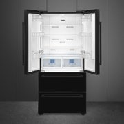 Холодильник Смег FQ55FNDE фото 4 Холодильник Smeg FQ55FNDE фото 4