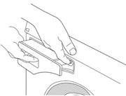 Профессиональная стиральная машина Asko WMC747VS MOP фото 4