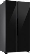 Холодильник Samsung RS80F65M1BWR фото 2