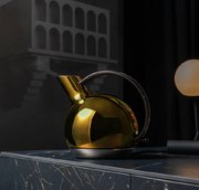 Электрический чайник Бугатти GIULIETTA 02-GTDLNU фото 4 Электрический чайник Bugatti GIULIETTA 02-GTDLNU фото 4