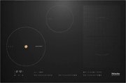 Индукционная панель Miele KM 6839 Индукционная панель Miele KM 6839
