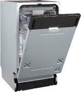 Встраиваемая посудомоечная машина Zigmund Shtain DW 313.4 фото 4