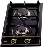 Варио-прибор (ДОМИНО) Ilve H30NV Matt (ручки латунь) Варио-прибор (ДОМИНО) Ilve H30NV Matt (ручки латунь)