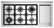 Варочный центр Bertazzoni HER126G2EAVT2 фото 2