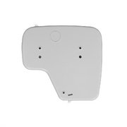 Настенный фен Meyvel MF4-1300 (White) фото 4