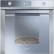 Духовой шкаф Smeg SF122PZE Духовой шкаф Smeg SF122PZE