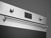 Духовой шкаф Smeg SO6302TX фото 4