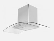 Вытяжка Kuppersberg Kaminox 90 X фото 2