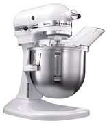 Миксер Китчен Эйд 5KPM5EWH фото 2 Миксер KitchenAid 5KPM5EWH фото 2