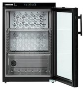 Винный шкаф Liebherr WKb 1812 фото 2