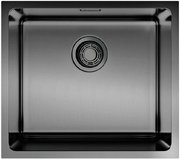 Мойка Омойкири TADZAVA 49-U/I GM фото Мойка Omoikiri TADZAVA 49-U/I GM фото