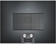 Встраиваемая микроволновая печь Gaggenau BM 455-100 Встраиваемая микроволновая печь Gaggenau BM 455-100 фото