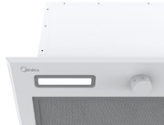 Встраиваемая вытяжка Midea MH60I770W фото 3