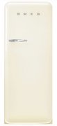 Холодильник Смег FAB28RCR6 фото Холодильник Smeg FAB28RCR6 фото