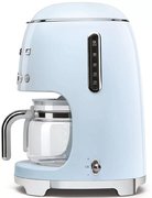 Капельная кофеварка Smeg DCF02PBEU фото 4