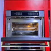 Встраиваемая микроволновая печь Kaiser EM 6307 R фото 3