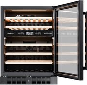 Встраиваемый винный шкаф Meyvel MV46-KBT2 фото 3