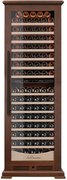 Винный шкаф Meyvel MV163PRO-KBT2 (Итальянский орех) Винный шкаф Meyvel MV163PRO-KBT2 (Итальянский орех)