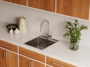 Мойка Омойкири DAISEN 44 IN фото 2 Мойка Omoikiri DAISEN 44 IN фото 2