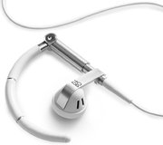 Наушники Бэнг Олуфсен Earphones & Earset 3I White фото 4 Наушники Bang & Olufsen Earphones & Earset 3I White фото 4