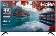 Телевизор Haier 43 Smart TV M1 Телевизор Haier 43 Smart TV M1