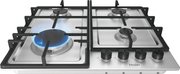 Газовая варочная панель Haier HHQ-M64CX фото 2