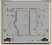 Газовая варочная панель Gorenje GW642CLI фото 2