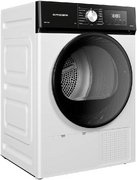 Сушильная машина Kuppersberg DM 592 W фото 3